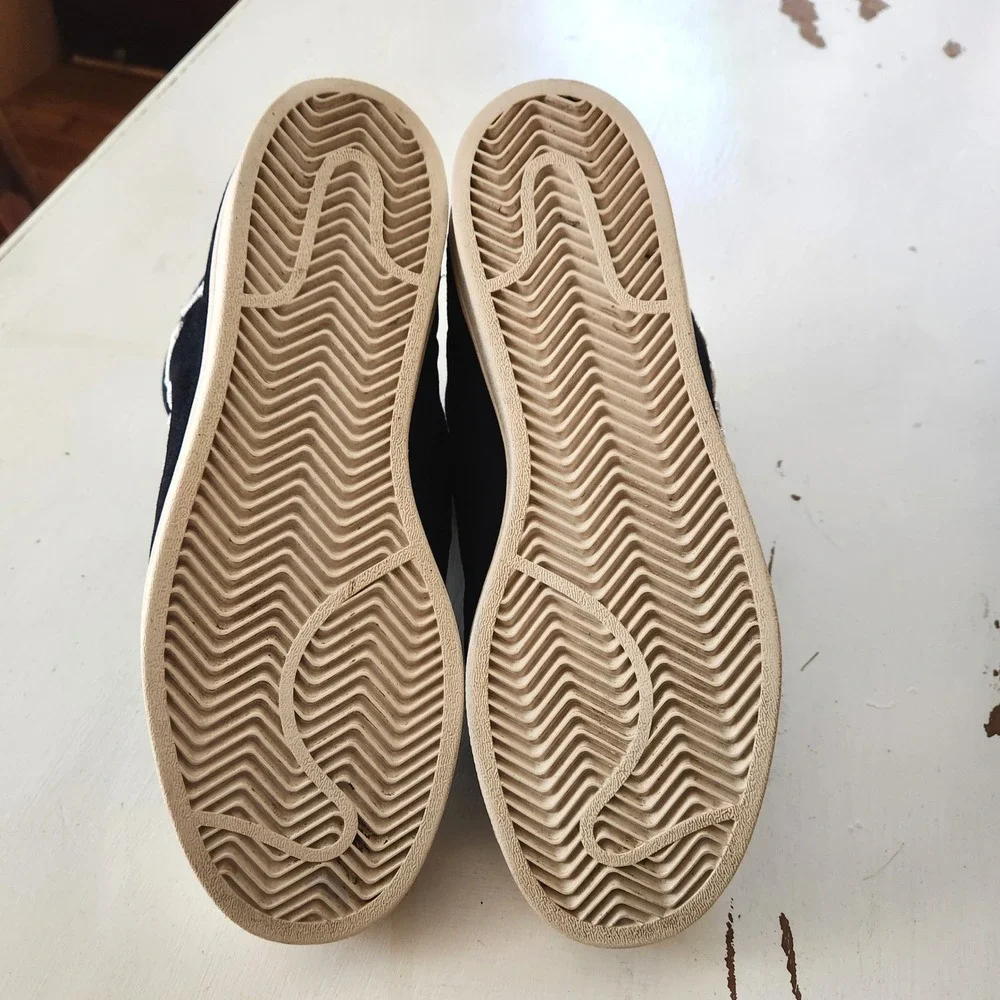 Adidas Pro Model Hi 